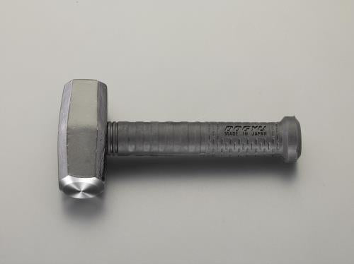 土牛産業(DOGYU) 1230g/200mm 両頭ハンマー(ショートハンドル) 02993