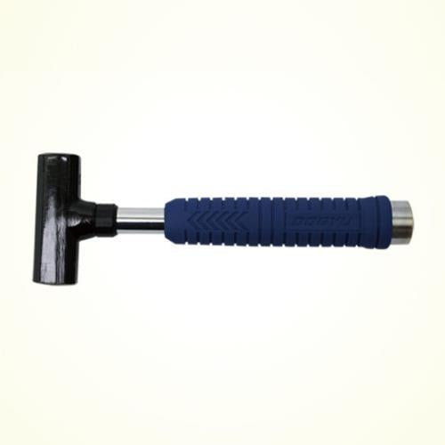 土牛産業(DOGYU) 345g/22x200mm 電工ハンマー(17mmソケット付) 03594