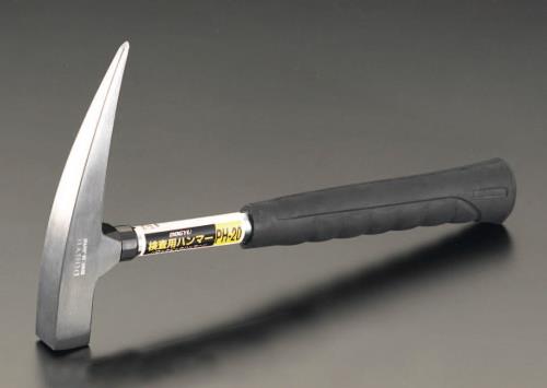 土牛産業(DOGYU) 570g/300mm 検査ハンマー 01590