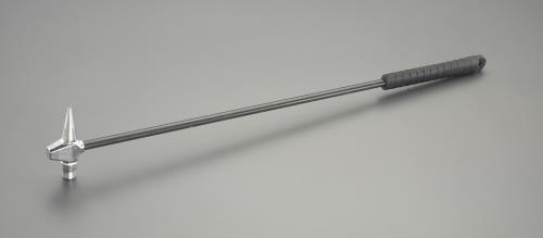 土牛産業(DOGYU) 345g/1000mm 点検ハンマー 02734