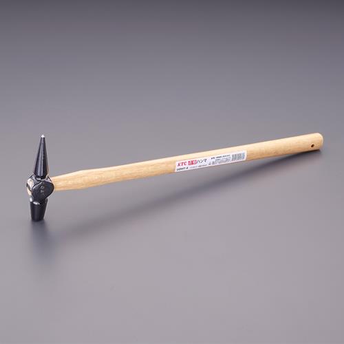 KTC(京都機械工具) 160g/380mm テストハンマー(0.25ポンド) UDHT-2