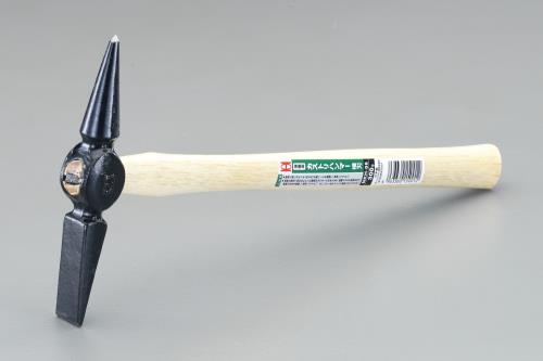 オーエッチ工業 300g/φ20x300mm 溶接・チッピングハンマー NKH-06