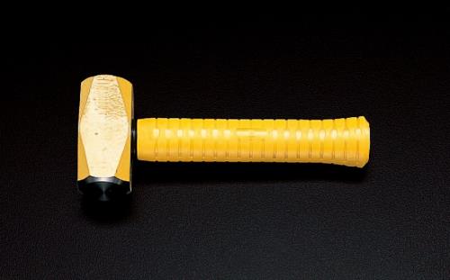 オーエッチ工業 1.1kg/240mm 両頭ハンマー(ショートハンドル) AH-11G