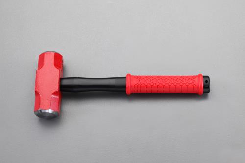 オーエッチ工業 2.2kg/375mm 両頭ハンマー OHW-5LT