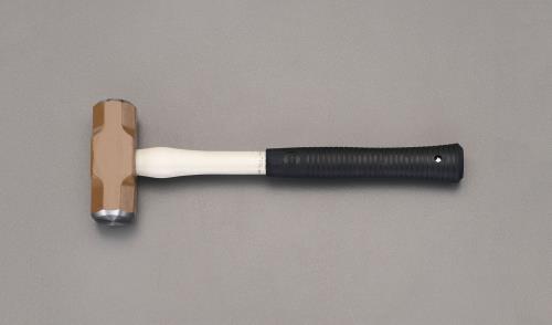 オーエッチ工業 1.8kg/450mm 両頭ハンマー OHW-4G