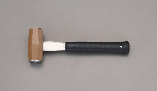 オーエッチ工業 1.3kg/300mm 両頭ハンマー SH-13G