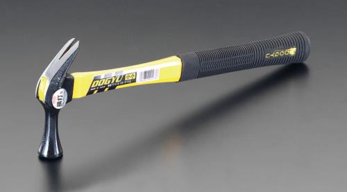 土牛産業(DOGYU) 650g/φ29x390mm ネイルハンマー 00157