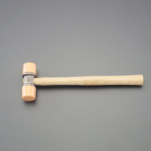 オーエッチ工業 1000g/φ48x350mm ソフトハンマー OF-10