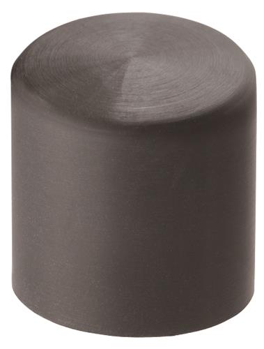オーエッチ工業 32mm/黒 (ごむ)ハンマーヘッド RH-10H