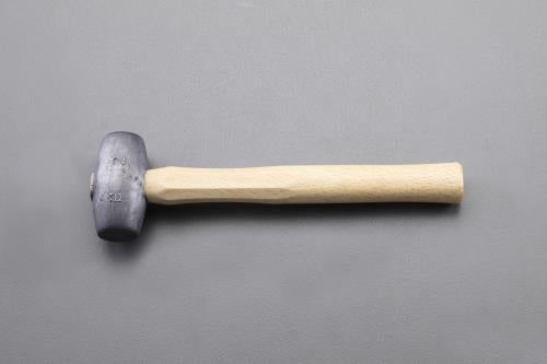 オーエッチ工業 330g/φ19x260mm 鉛ハンマー NH-05