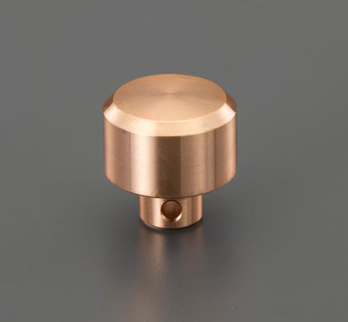 オーエッチ工業 30mm 銅ハンマーヘッド CO-30H