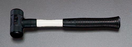 オーエッチ工業 70mmx1700g ショックレスハンマー(ウレタン) US-40