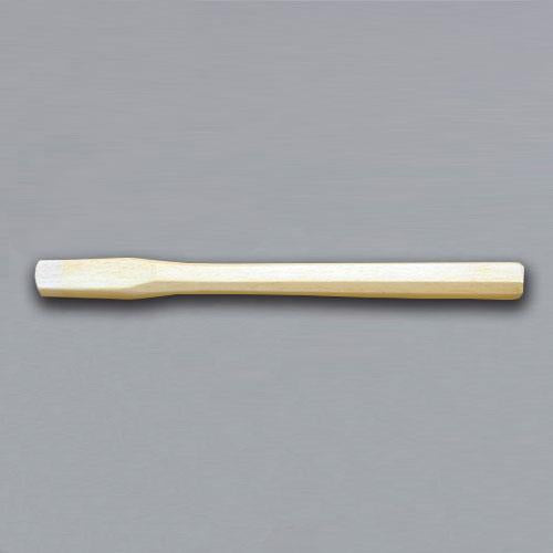 土牛産業(DOGYU) 30x15mm/390mm ハンマー木柄(ニス塗) 00370