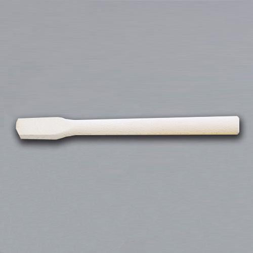 土牛産業(DOGYU) 32x15mm/600mm ハンマー木柄(白木) 00388