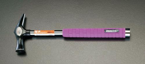 土牛産業(DOGYU) 460g/26x320mm 電工用ハンマー(17mmソケット付) 01290