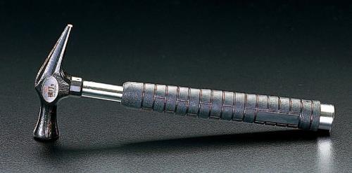 土牛産業(DOGYU) 400g/24x280mm 電工用ハンマー(17mmソケット付) 00163