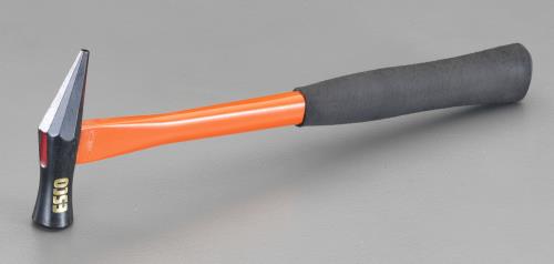 ESCO(エスコ) 168g/21mm 先切ハンマー(ファイバーグラス柄) EA575YG-12