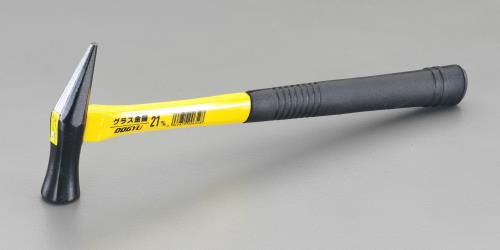 土牛産業(DOGYU) 300g/30mm 先切ハンマー(ファイバーグラス柄) 00654