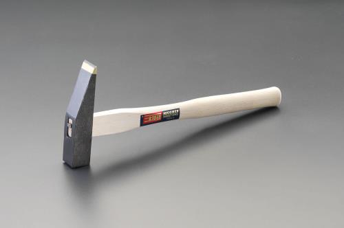 ESCO(エスコ) 12x300mm ブロックハンマー(超硬付) EA575YM-12