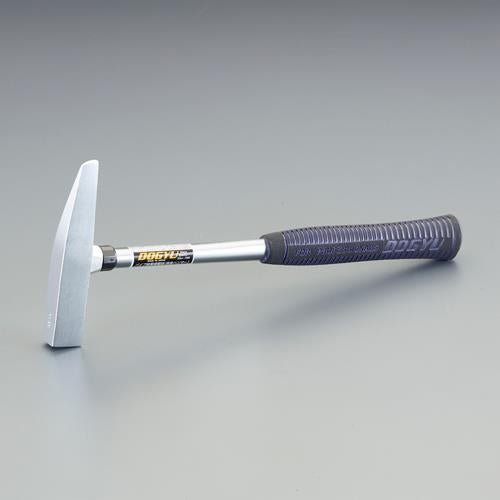 土牛産業(DOGYU) 22x345mm 板金用ハンマー(クロームメッキ) 01274