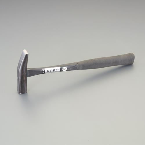 ESCO(エスコ) 21x333mm 板金ハンマー(カラカミ/グラスファイバー柄) EA575YR-2