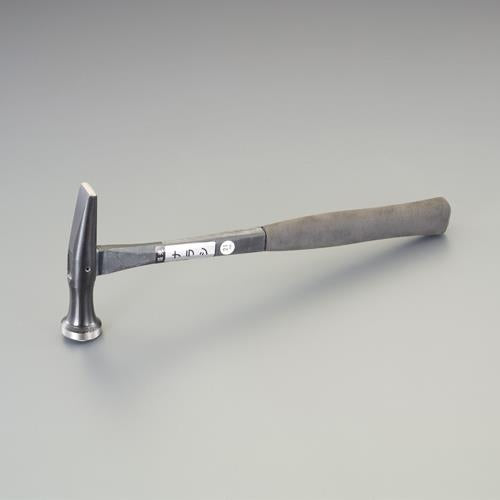 ESCO(エスコ) 35x335mm 板金ハンマー(ナラシ/グラスファイバー柄) EA575YR-7