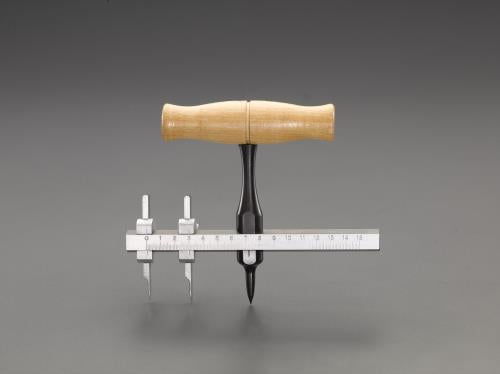 神沢鉄工 300mm パッキンカッター K-330