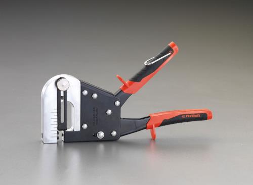 EDMA(エドマ) 3.3-6.2mm シートメタルパンチャー 018555