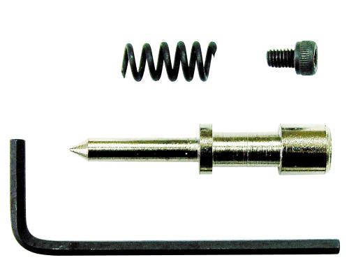 スリーエッチ 革ポンチ用センターピン(EA576FA、FB、FC用) PS1