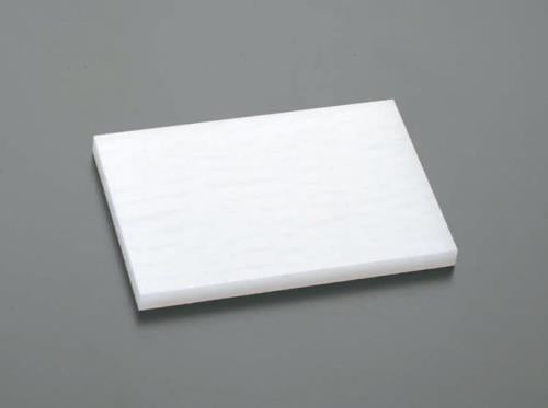 スリーエッチ 100x150x10mm まな板(革ポンチ用/ナイロン製) PD