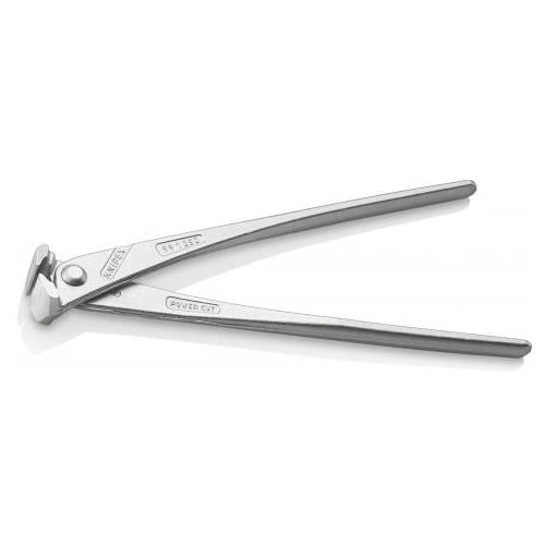 KNIPEX(クニペックス) 250mm 強力型エンドカッティングニッパー 9914250