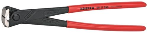 KNIPEX(クニペックス) 250mm エンドカッティングニッパー 9911250