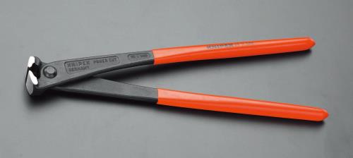 KNIPEX(クニペックス) 300mm エンドカッティングニッパー 9911300