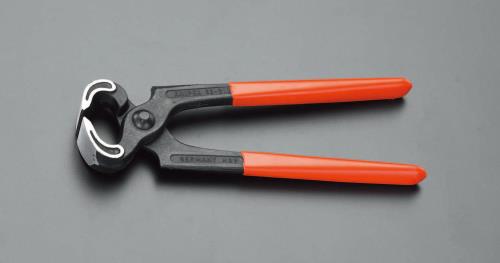 KNIPEX(クニペックス) 180mm カーペンターズプライヤー 5001180