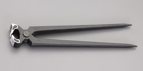 KNIPEX(クニペックス) 300mm 蹄鉄工用プライヤー 5500300