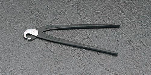KNIPEX(クニペックス) 200mm タイルチッパー 9100200