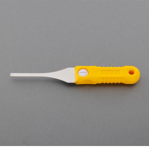 土牛産業(DOGYU) サッシ溝用スクレーパー(ステンレス製) 03789