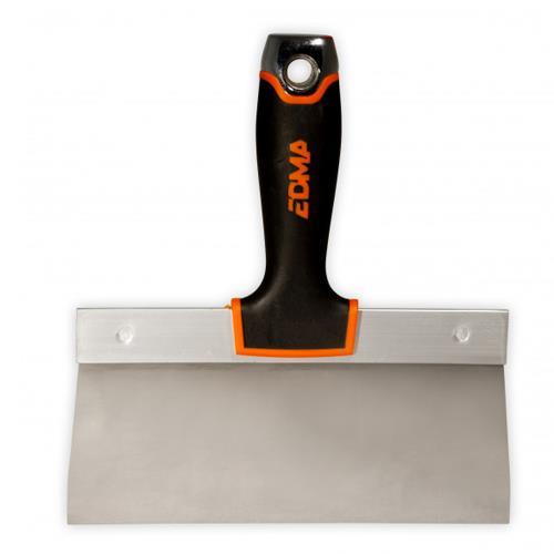 EDMA(エドマ) 200x225mm パテベラ(強化アルミニウム/ステンレス刃) 169355