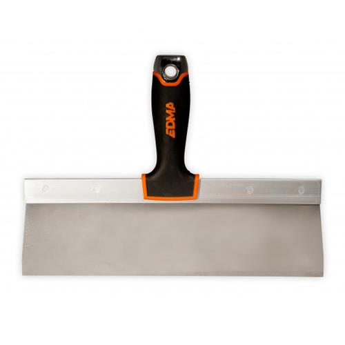 EDMA(エドマ) 300x225mm パテベラ(強化アルミニウム/ステンレス刃) 169555