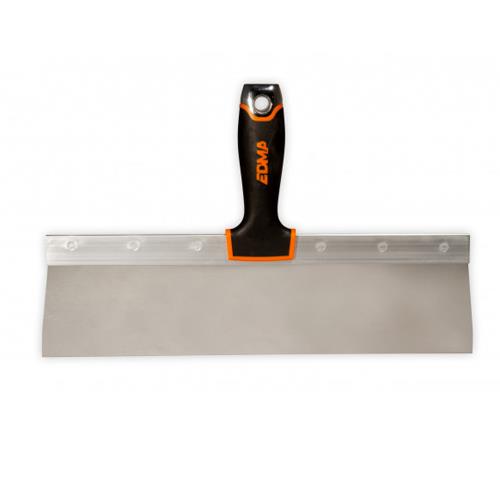EDMA(エドマ) 350x230mm パテベラ(強化アルミニウム/ステンレス刃) 169655