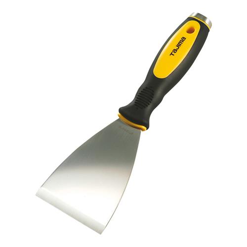 TJMデザイン(TaJIma) 75x240mm スクレーパー(ステンレス製) SCR-C75