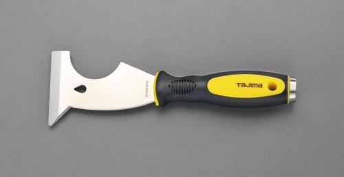 TJMデザイン(TaJIma) 75x240mm スクレーパー(ステンレス製) SCR-M75