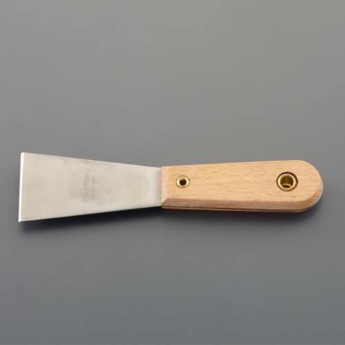 ESCO(エスコ) 50x200mm パテナイフ(チタン合金製) EA579BP-3