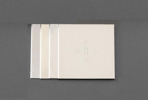 オルファ(OLFA) 45mm スクレーパー替刃(EA579HH-10・-20用) XB18