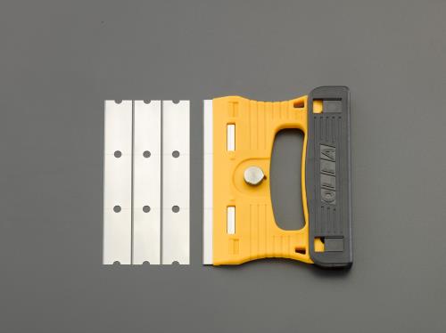 オルファ(OLFA) 120mm スクレーパー 228B