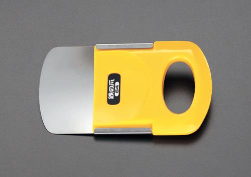 オルファ(OLFA) 64mm スクレーパー(ステンレス製) 14B