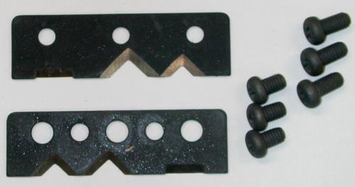 マルト長谷川工作所(KEIBA) ケーブルストリッパー替刃(EA580EB用) WS-08SB