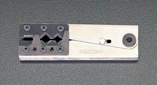 マルト長谷川工作所(KEIBA) 同軸ケーブルストリッパー WS-008