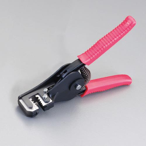 マーベル(MARVEL) 1.0 -3.2mm ワイヤーストリッパー MWS-B