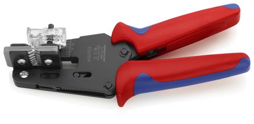 KNIPEX(クニペックス) 0.14- 6.0mm2 ワイヤーストリッパー 121206